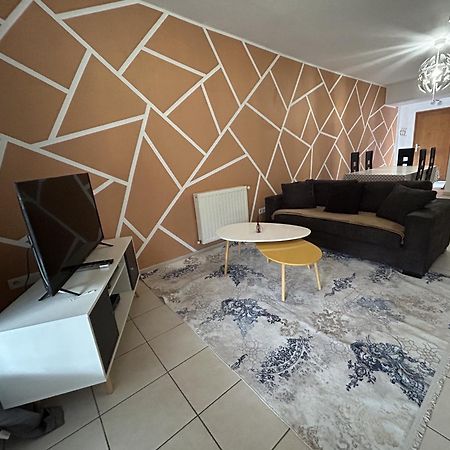 Charmant Appartement 2 Ch Nyons-Centre Ville المظهر الخارجي الصورة
