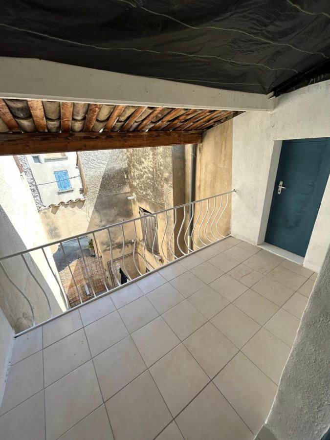 Charmant Appartement 2 Ch Nyons-Centre Ville المظهر الخارجي الصورة