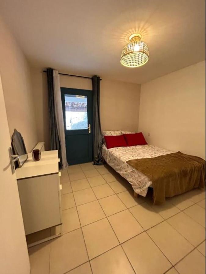 Charmant Appartement 2 Ch Nyons-Centre Ville المظهر الخارجي الصورة