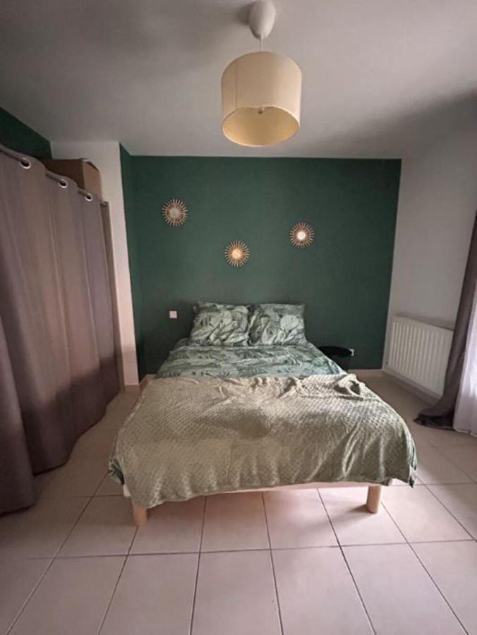 Charmant Appartement 2 Ch Nyons-Centre Ville المظهر الخارجي الصورة